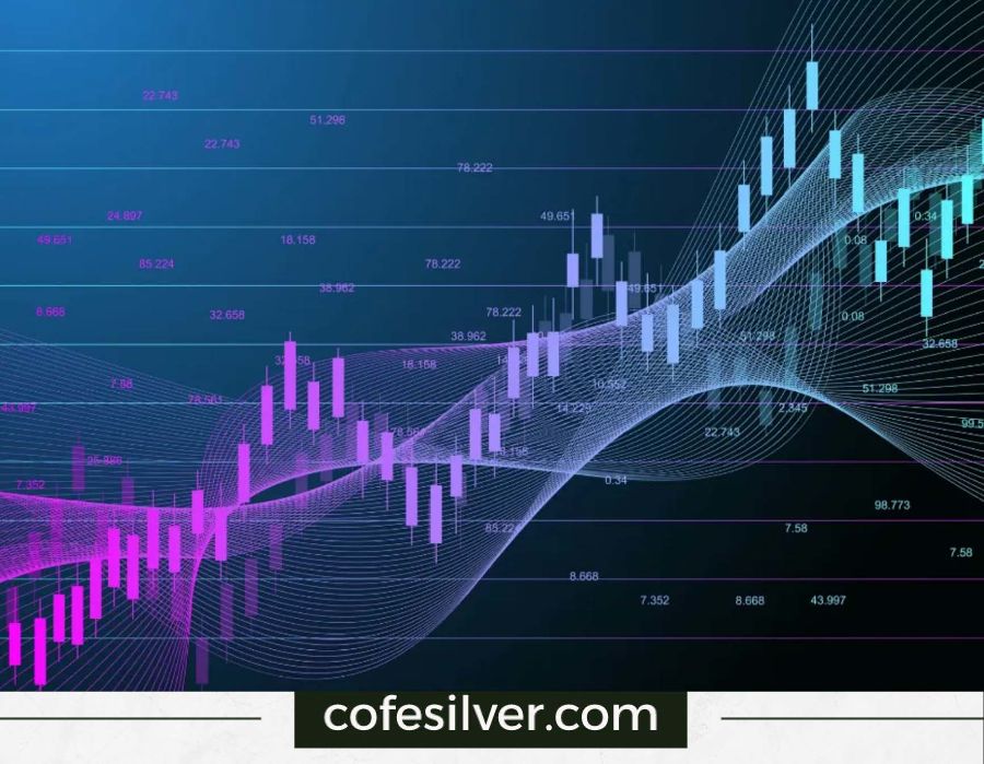 نوسان‌گیری و معامله گری در بورس چیست؟